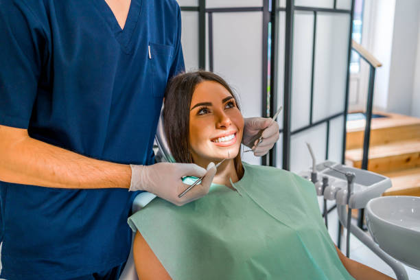 Best Root Canal Treatment  in Pleasanton, TX